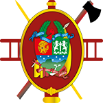 LOGO BOMBEROS
